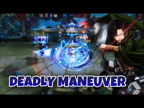MOST DEADLY MANEUVER KILLS MONTAGE !! SPECIAL 20K SUBSCRIBERS FANNY MONTAGE - MLBB