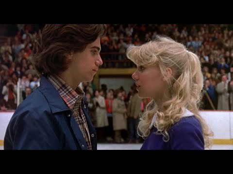 Ice Castles [Ending Scene]