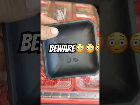 DO NOT BUY MILWAUKEE PACKOUT MAGNET TRAYS TIL YOU SEE THIS ONE 😳