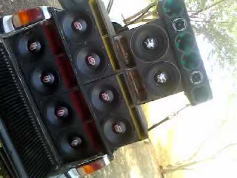 saveiro do alex cerquilho