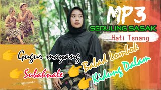 Download lagu Mp3 Seruling Sasak lawas mp3