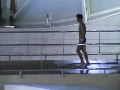 2012 18. FINA Diving World Cup (Finale 10m Men).wmv