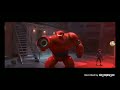 Grandes Héroes Baymax Destruye Callaghan De La Máscara Español Latino Parte 31