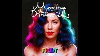 MARINA - Savages