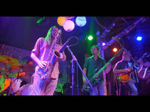 Andy Coco & Co "Cleo's Mood" live at BOB 6-1-2023 (edit)