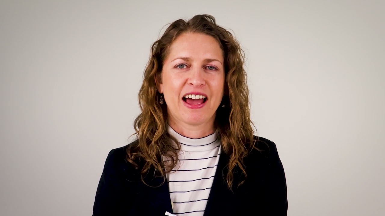 Becca Taft Equity and Inclusion - YouTube