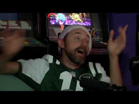 Mega64 Podcast 453A - Is Shawn rich?