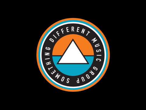[SDR067B] Justin Harris - Change The Game (Original Mix) [Something Different Records]