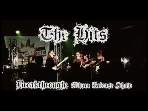 The Hits - Album Release Show @ Marquis Theater, Denver, CO