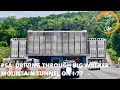 PSA: Driving Through Big Walker Mountain Tunnel On I-77