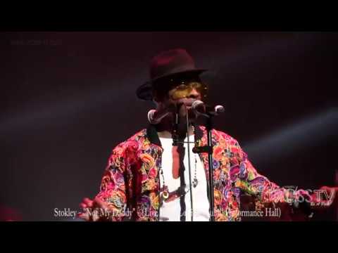 James Ross @ Stokley - "Not My Daddy" - www.Jross-tv.com (St. Louis)