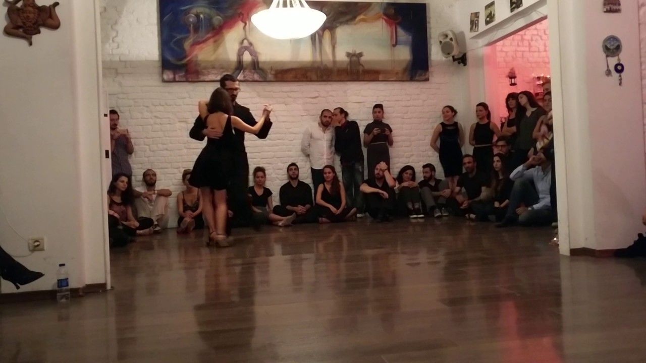 Çağrı YEŞİL & Seçil TUNALI, 333, 19-11-2016