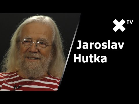 „Nohavica zradil a donášel. Většina volí v demokracii špatně“ – říká hudebník Jaroslav Hutka