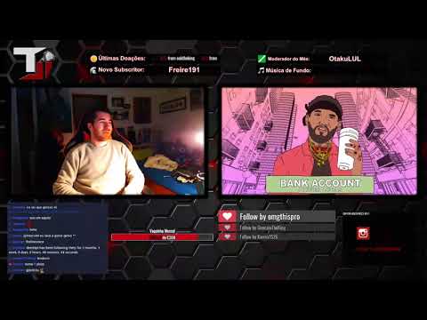 TJI REAGE A JOYNER LUCAS - BANK ACCOUNT (REMIX)