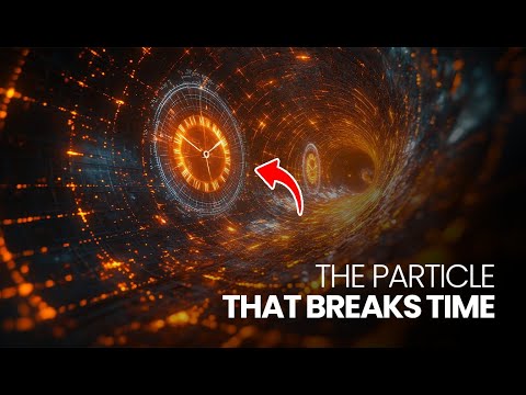 Are Tachyons the Key to Time Travel?