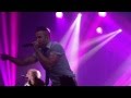 SKILLET-Sick of it (Live Krasnodar 22.06.2014 ...