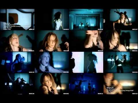 Motorcycle - As the Rush Comes (Original Mix)