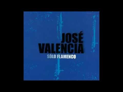José Valencia - Tientos ( del balcón )