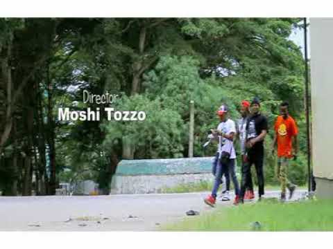 Msaga sumu akimbia bato na mc kibiriti