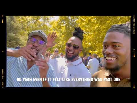 Okane LaCoure - Time Went By (Official Music Video)