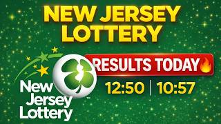 New Jersey Lottery Results Today 30 mars2026  Latest Winning Numbers (pick 3) #bouldifelotto345