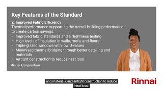 Beyond the Building Regulations: A Guide to the Future Homes and Future Buildings Standard 2025