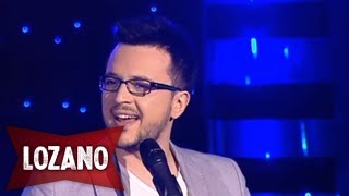 ESMA and LOZANO - Pred da se razdeni / MACEDONIA (Eurovision 2013)