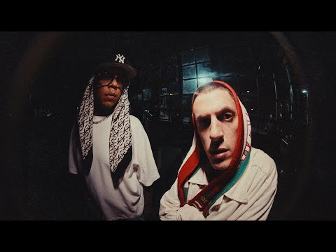 ACRU & AKAPELLAH - NUEVO BLUES (Video Oficial)