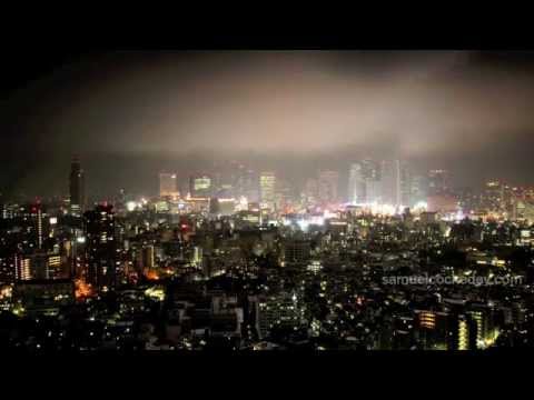 MOONLIGHT WAVES II PREVIEW