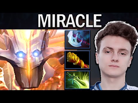 Juggernaut Dota 2 Gameplay Miracle with Butterfly - 1000 GPM
