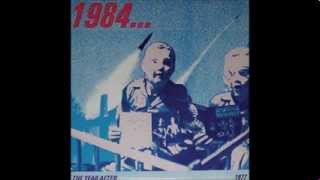 Devo - Live WHK Auditorium, Cleveland 1977 (Full Bootleg)