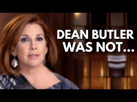 At 61, Melissa Gilbert FINALLY Breaks Silence On Dean Butler