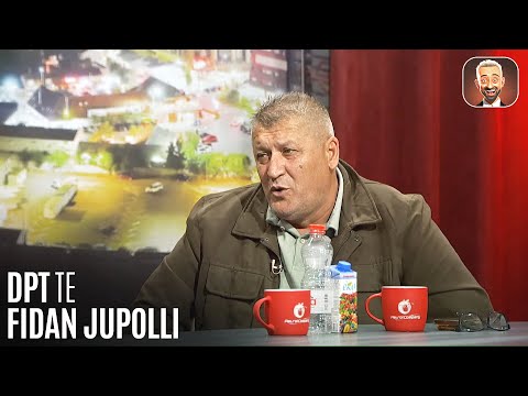 Zafir Berisha: Albin Kurti po fundoset, mundet me e marrë edhe Memli Kransiqin me veti