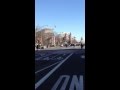 Biking From The White House To The US Capitol