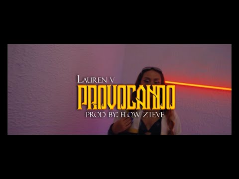 Provocando - Lauren V
