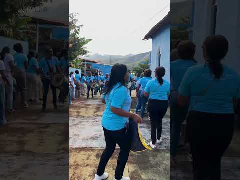 Irmandade N. Sra. do Rosário de Rio Manso MG