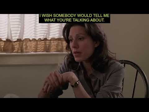 SHE WAS ABUSIVE TO THE STAFF! #shorts #sopranos #tv