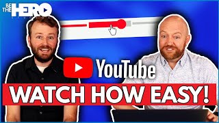 Download lagu Adding Chapters To YouTube Video #Shorts mp3