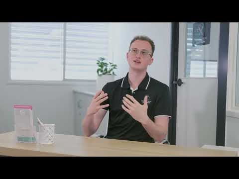 Full Spectrum Education video.