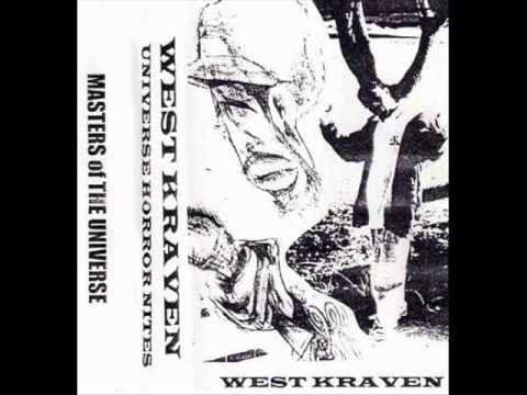 West Kraven - My Belove It Kore