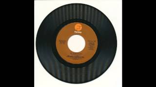 Side Effect - Be Bop Rock - Fantasy 769