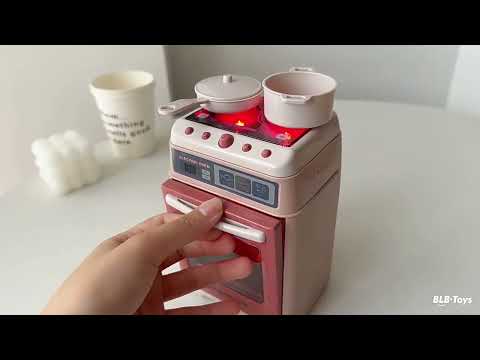 仿真電動小家電 攪拌機 咖啡機 飲水機 果汁機(影片必看 )