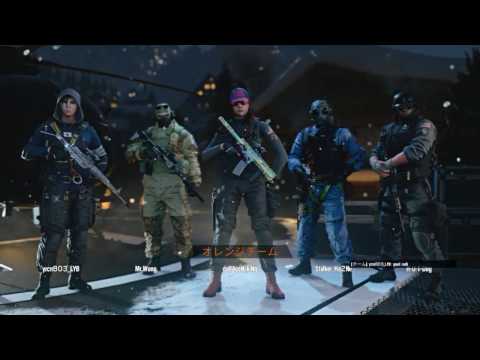 Steam Community :: Video :: R6S 04 22 2017 00 38 47 08