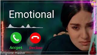 New emotional bgm Hindi Bollywood ringtone । Best mobile ringtones #ringtonmaster #video #audio mp3