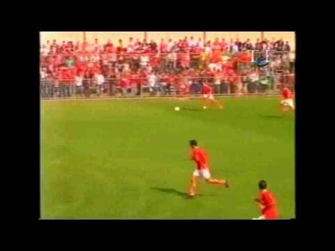 Amarcord Perugia Calcio Serie D - Group Castello vs. Perugia