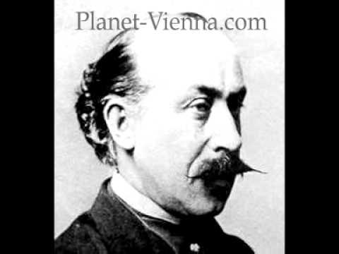 Béla Kéler - Am schönen Rhein gedenk' ich Dein! (Walzer, Op.83)