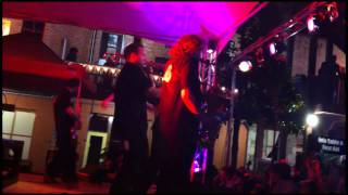 The Planet Smashers - Too Much Attitude.mp4