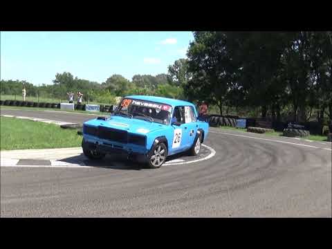 Tormási Gábor /LADA VFTS/ BREZOVA R-Cup Challenge (2020.08.01.)