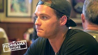 All Y'all Are Breaking Up!? | MTV Floribama Shore