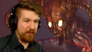 SEEKING EVIL: THE WENDIGO